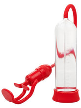 California Exotics Optimum Series Magnified Penis Pump Penis Pumps And Stretchers